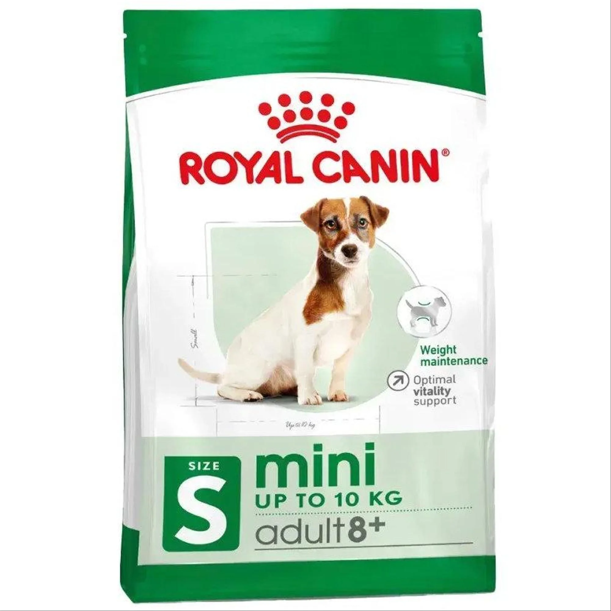 Сухий корм длясобак Royal Canin Adult Mini 2 кг