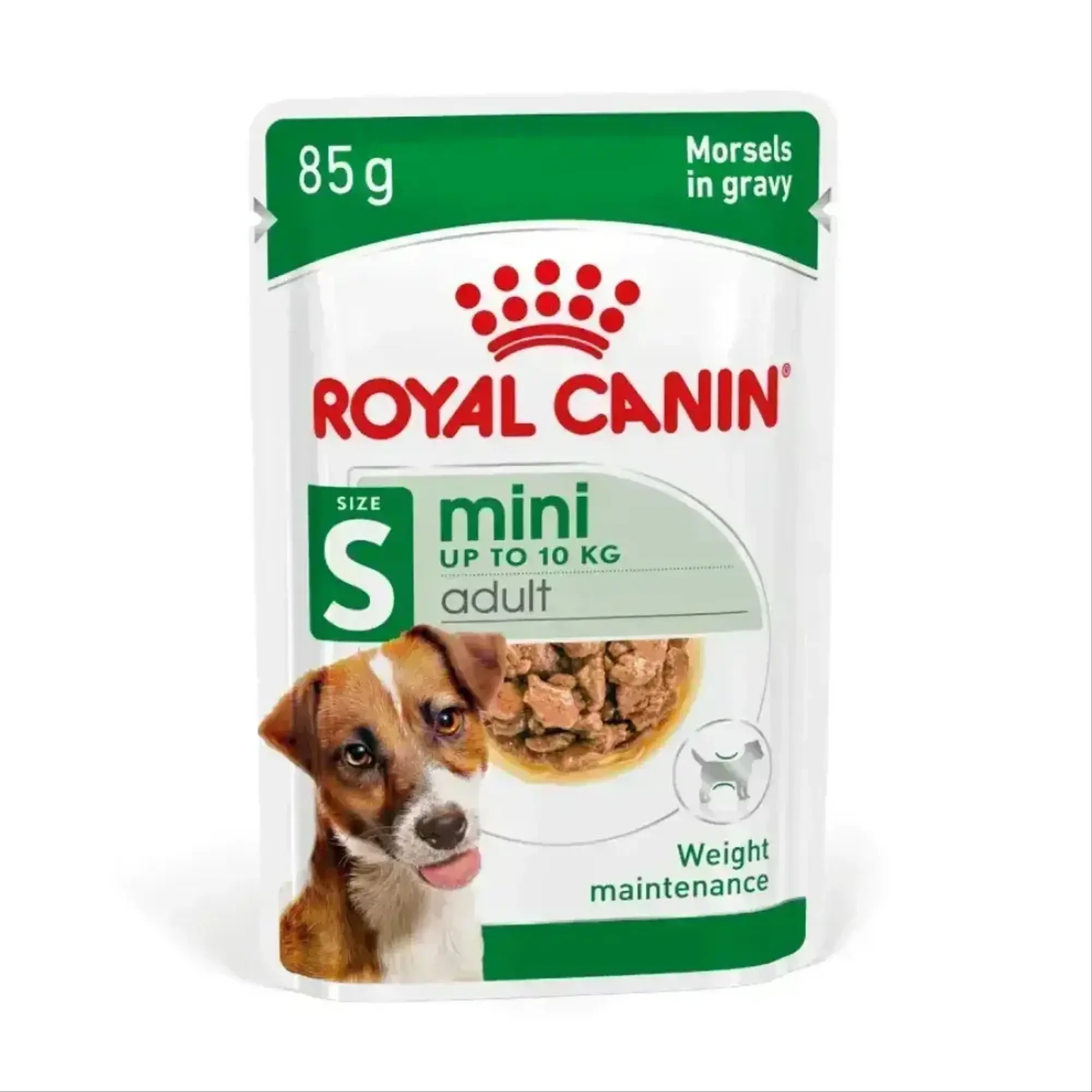 Сухий корм длясобак Royal Canin Adult Mini 2 кг