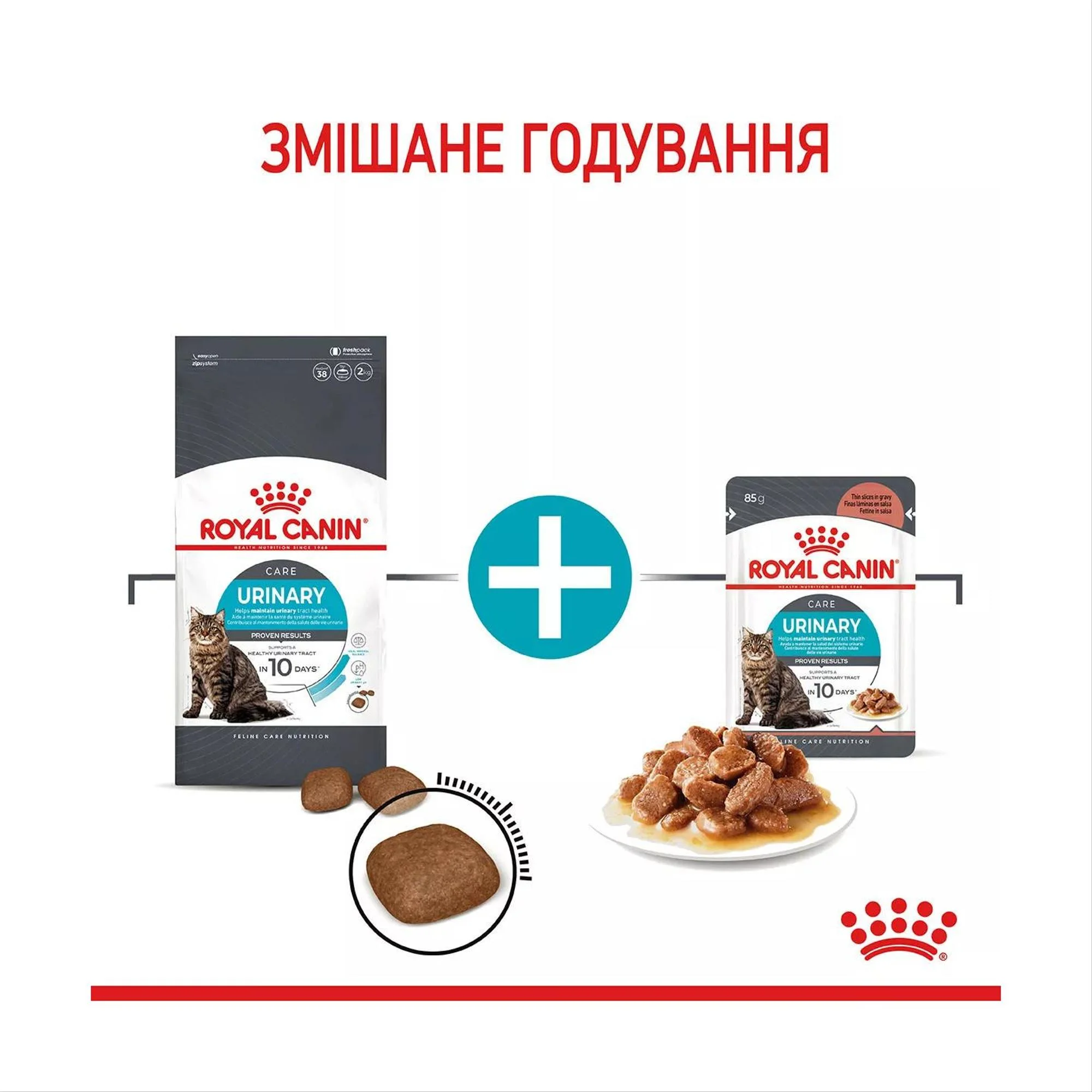 URINARY CARE  , 10кг